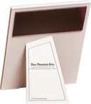 Easel-back Print with Magnet - Foy you, Sister - The Country Christmas Loft